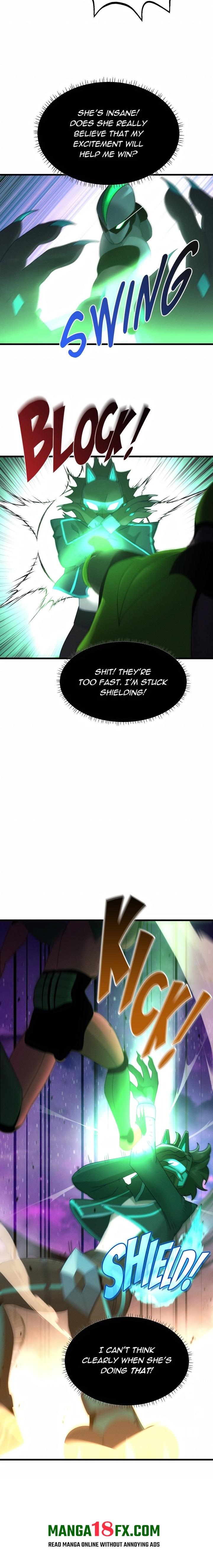 Find My Hotkey (Uncensored) - Chapter 7 [photo 5] - MangaPorn