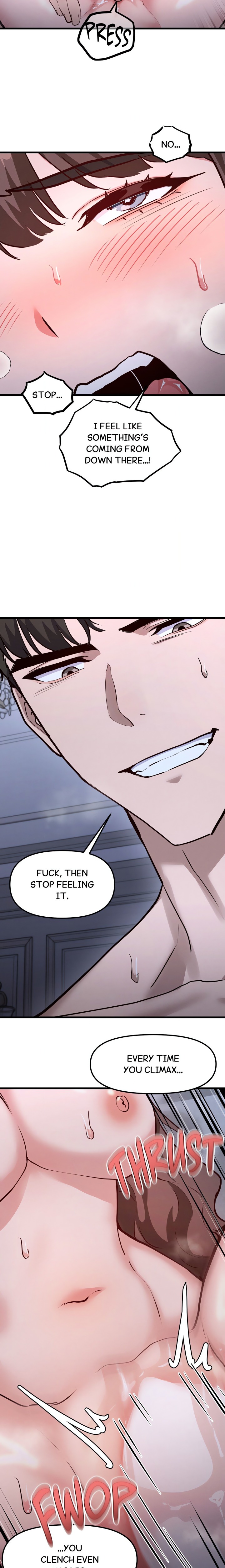 Daddy’s Girl - Chapter 10 [photo 10] - MangaPorn