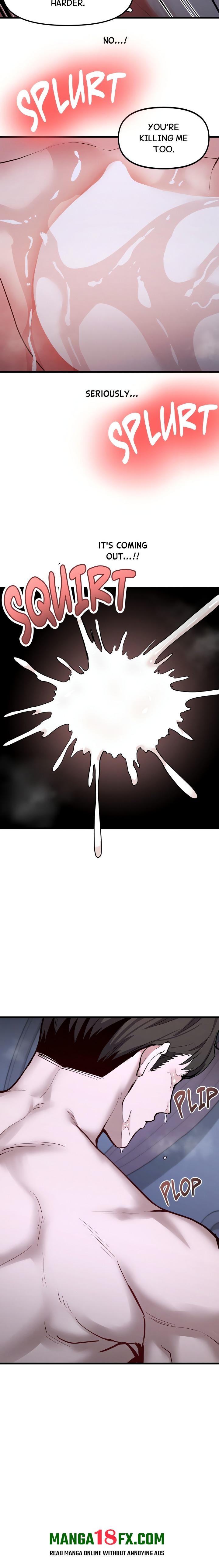 Daddy’s Girl - Chapter 10 [photo 11] - MangaPorn