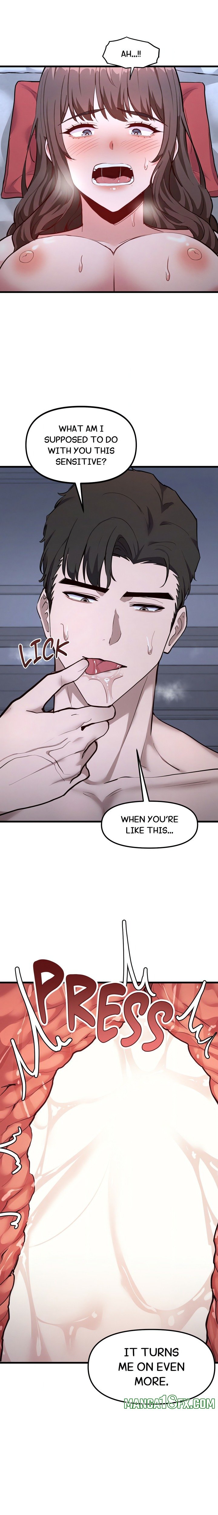 Daddy’s Girl - Chapter 10 [photo 12] - MangaPorn