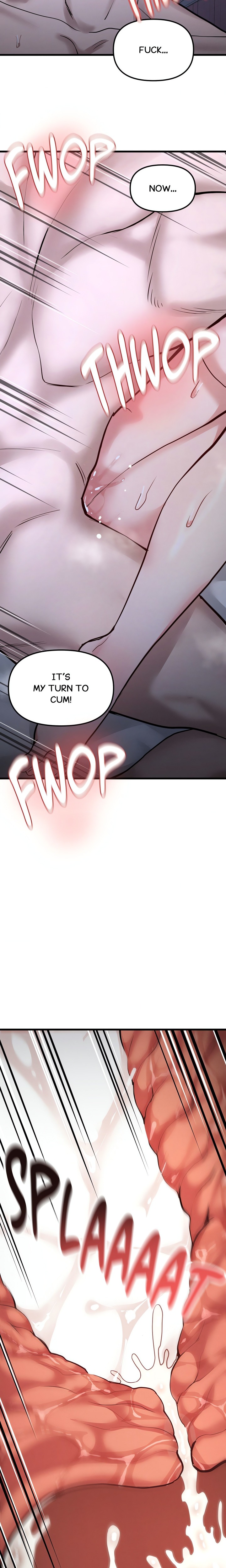 Daddy’s Girl - Chapter 10 [photo 14] - MangaPorn