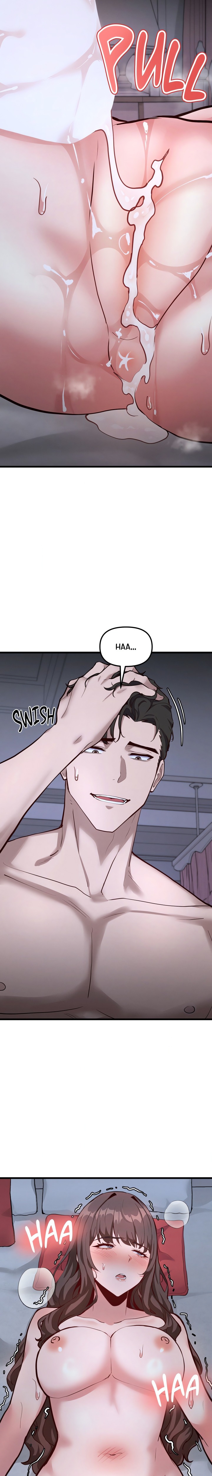 Daddy’s Girl - Chapter 10 [photo 16] - MangaPorn