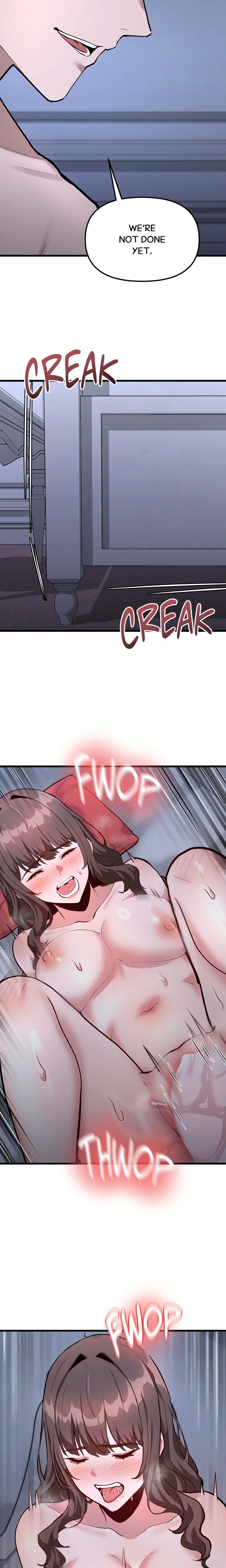 Daddy’s Girl - Chapter 10 [photo 19] - MangaPorn