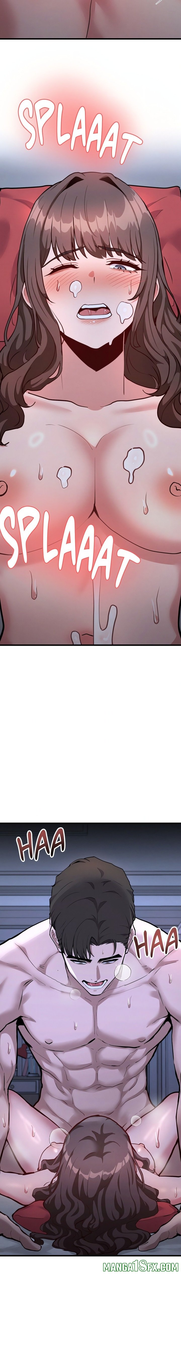 Daddy’s Girl - Chapter 10 [photo 21] - MangaPorn