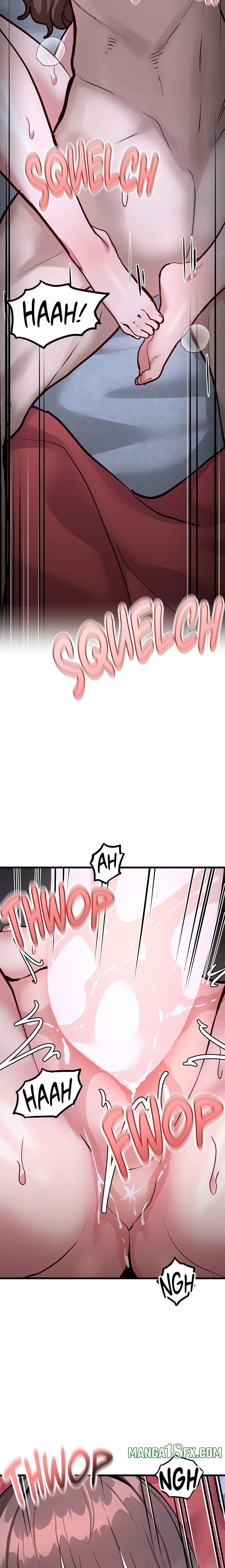 Daddy’s Girl - Chapter 10 [photo 8] - MangaPorn