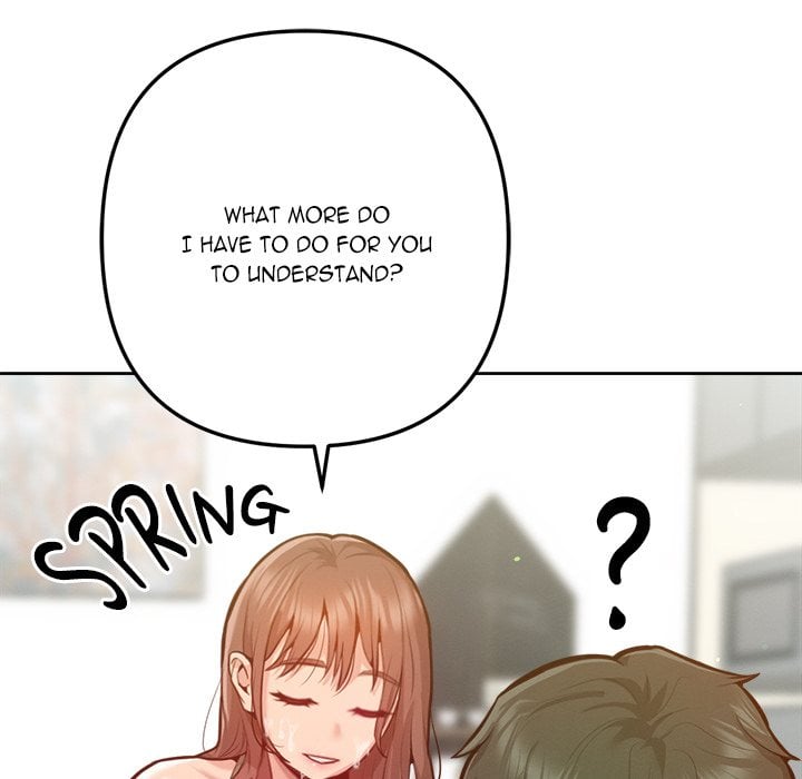 Never Just Friends - Chapter 3 [photo 107] - MangaPorn