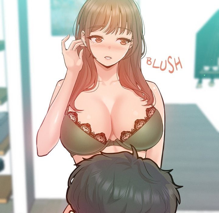 Never Just Friends - Chapter 3 [photo 117] - MangaPorn