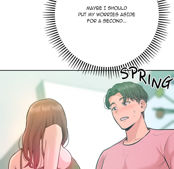 Never Just Friends - Chapter 3 [photo 119] - MangaPorn