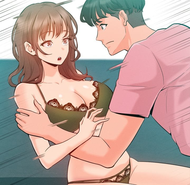 Never Just Friends - Chapter 3 [photo 12] - MangaPorn