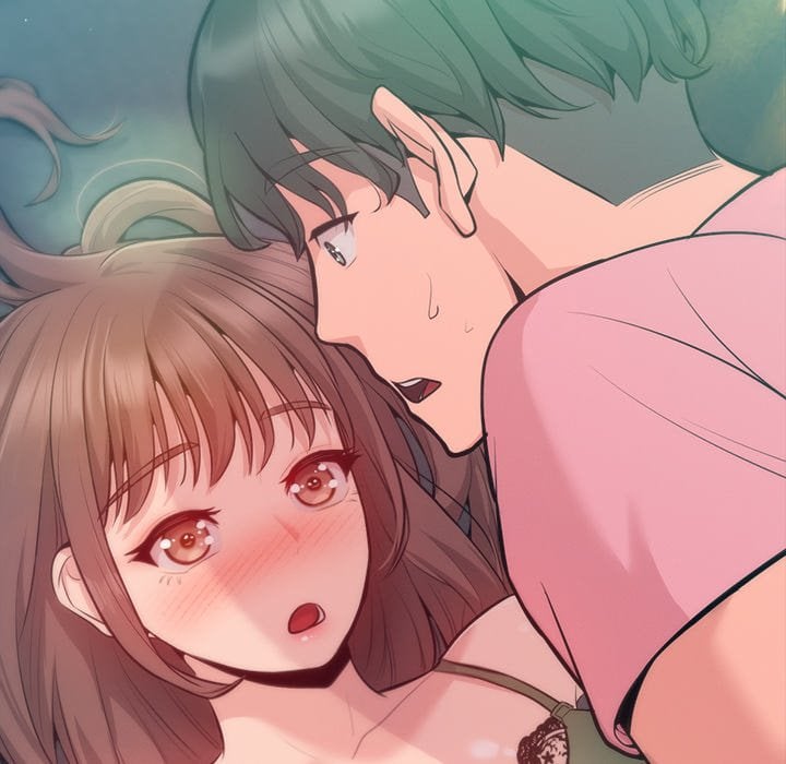 Never Just Friends - Chapter 3 [photo 125] - MangaPorn