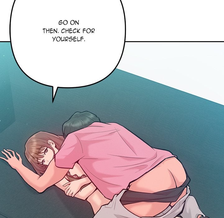 Never Just Friends - Chapter 3 [photo 133] - MangaPorn