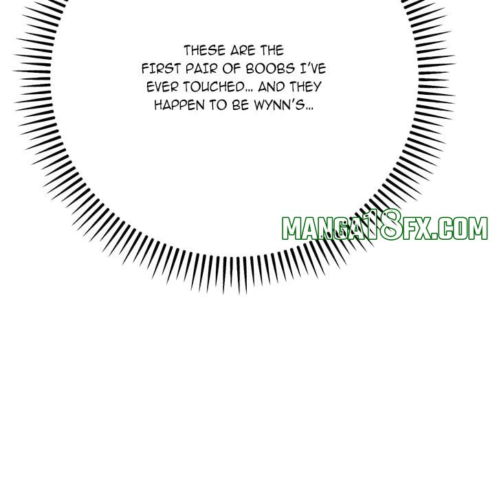 Never Just Friends - Chapter 3 [photo 141] - MangaPorn