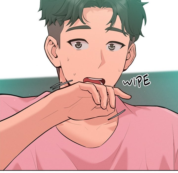 Never Just Friends - Chapter 3 [photo 15] - MangaPorn