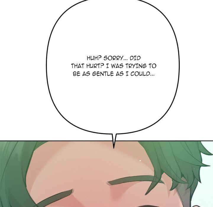 Never Just Friends - Chapter 3 [photo 164] - MangaPorn