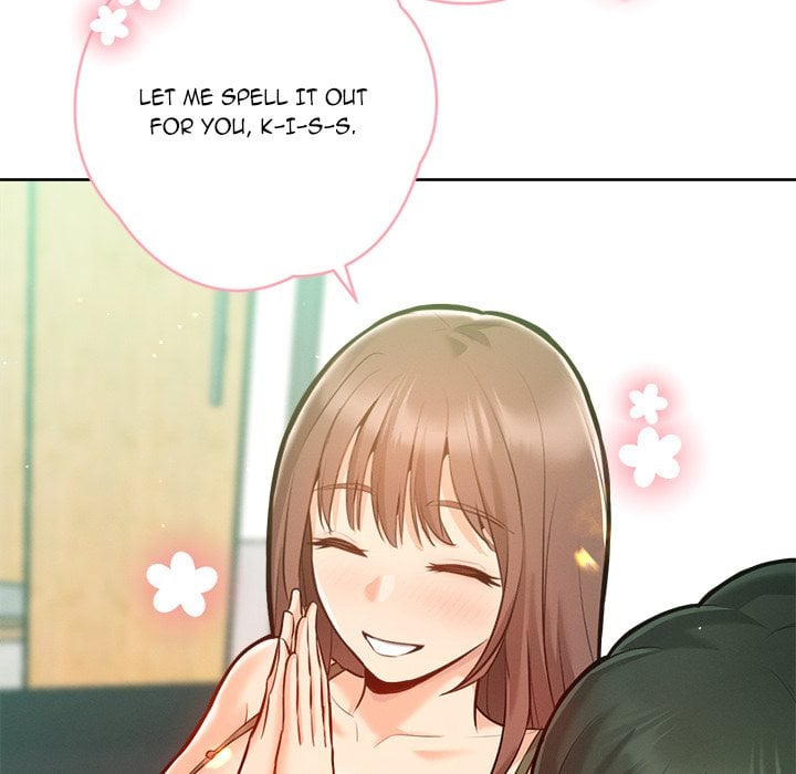 Never Just Friends - Chapter 3 [photo 17] - MangaPorn