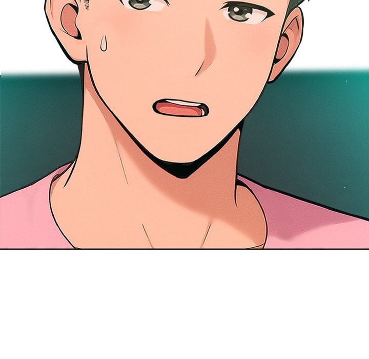 Never Just Friends - Chapter 3 [photo 21] - MangaPorn