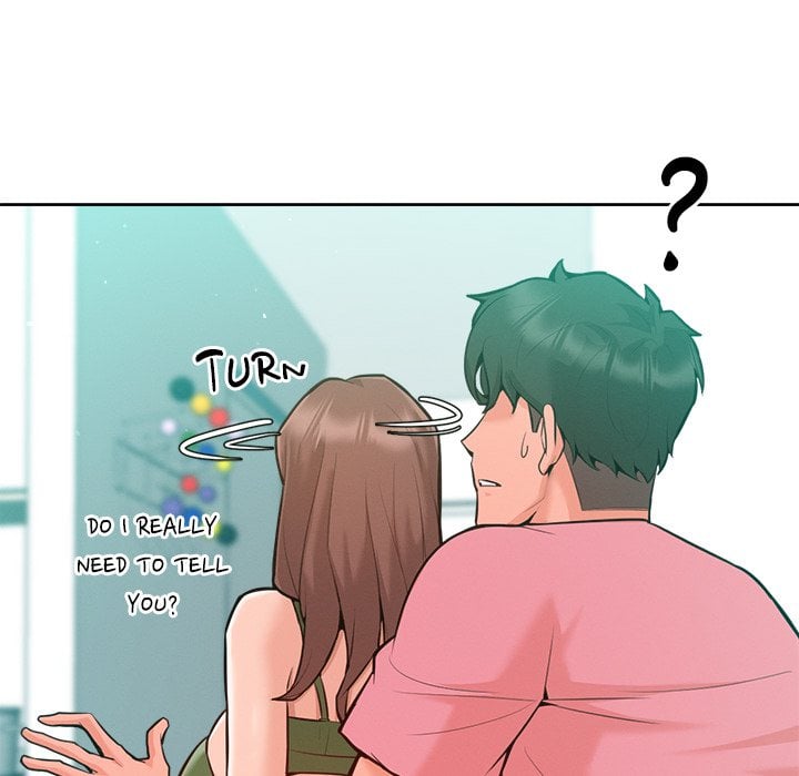 Never Just Friends - Chapter 3 [photo 22] - MangaPorn