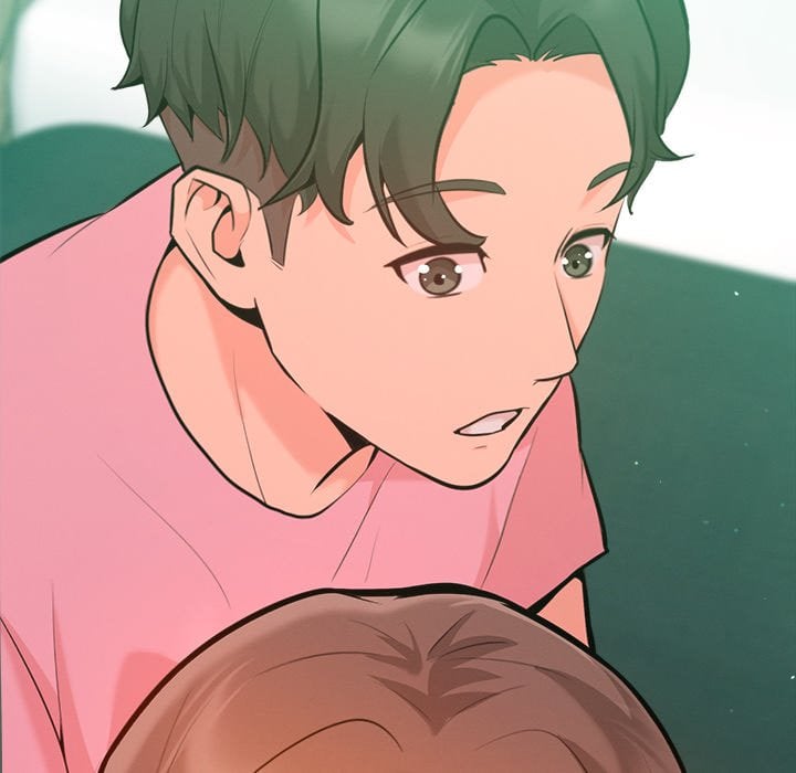 Never Just Friends - Chapter 3 [photo 25] - MangaPorn