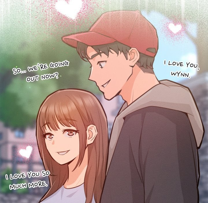 Never Just Friends - Chapter 3 [photo 30] - MangaPorn