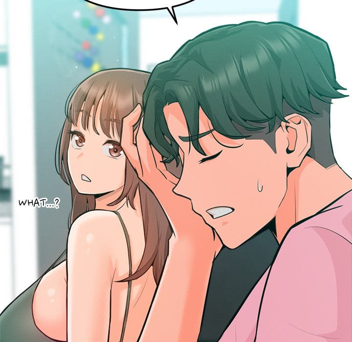 Never Just Friends - Chapter 3 [photo 35] - MangaPorn