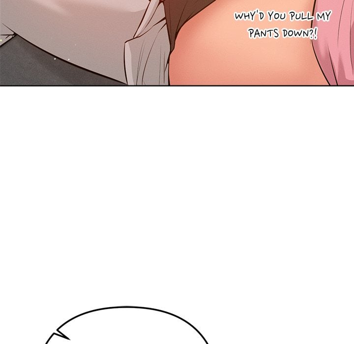 Never Just Friends - Chapter 3 [photo 42] - MangaPorn