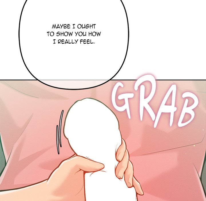 Never Just Friends - Chapter 3 [photo 43] - MangaPorn