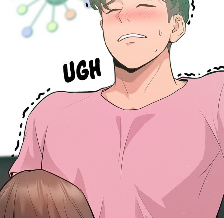 Never Just Friends - Chapter 3 [photo 49] - MangaPorn