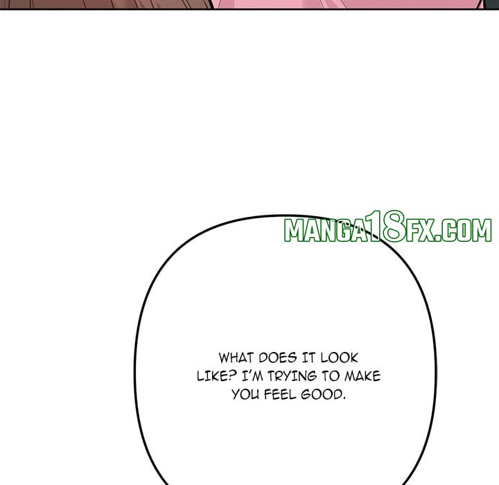 Never Just Friends - Chapter 3 [photo 50] - MangaPorn