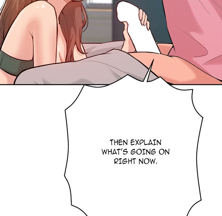 Never Just Friends - Chapter 3 [photo 58] - MangaPorn