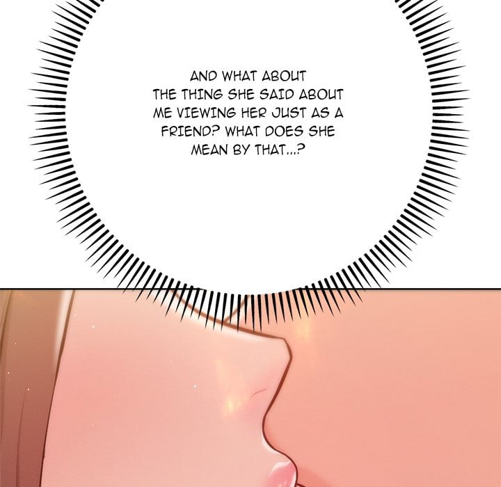 Never Just Friends - Chapter 3 [photo 8] - MangaPorn