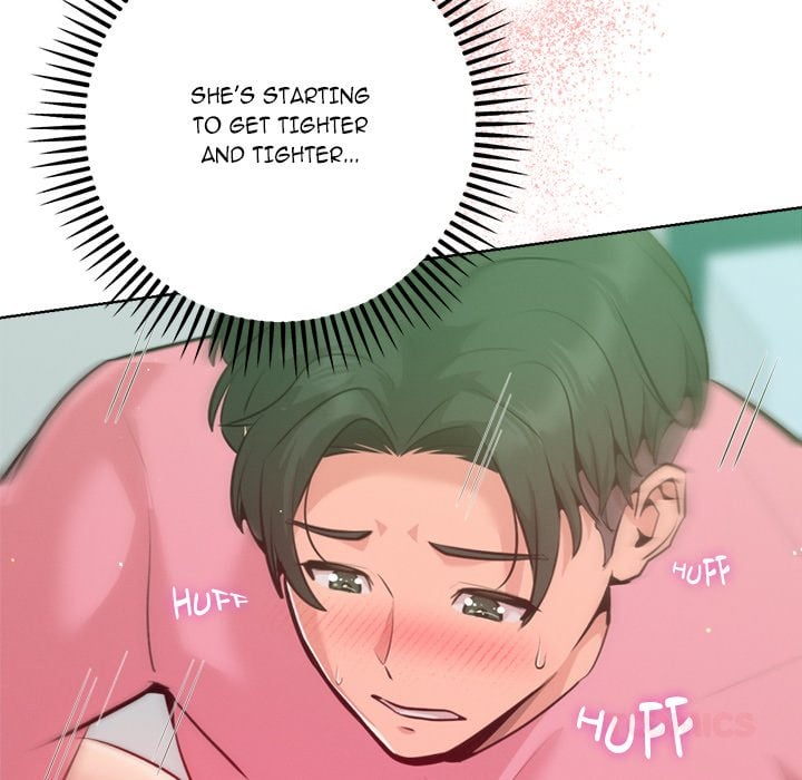 Never Just Friends - Chapter 4 [photo 114] - MangaPorn