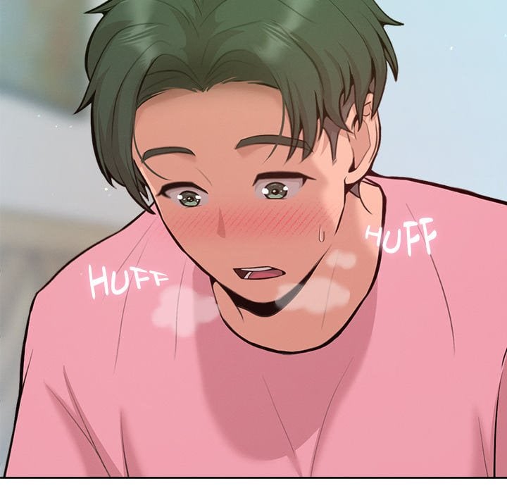 Never Just Friends - Chapter 4 [photo 134] - MangaPorn