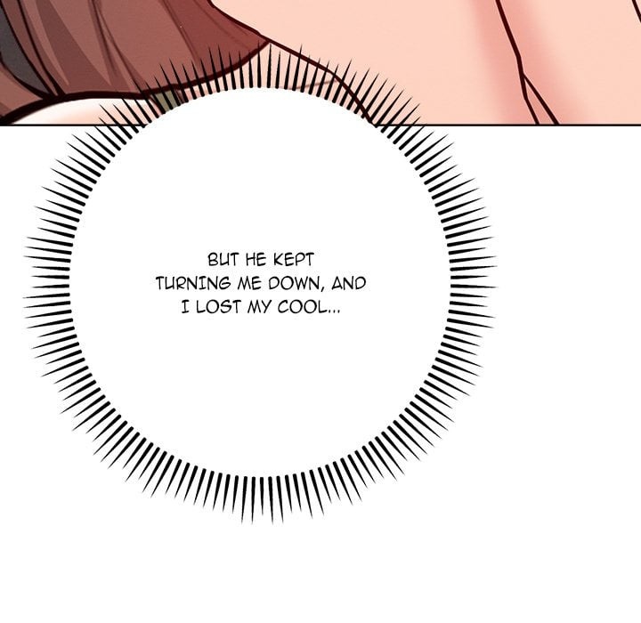 Never Just Friends - Chapter 4 [photo 146] - MangaPorn