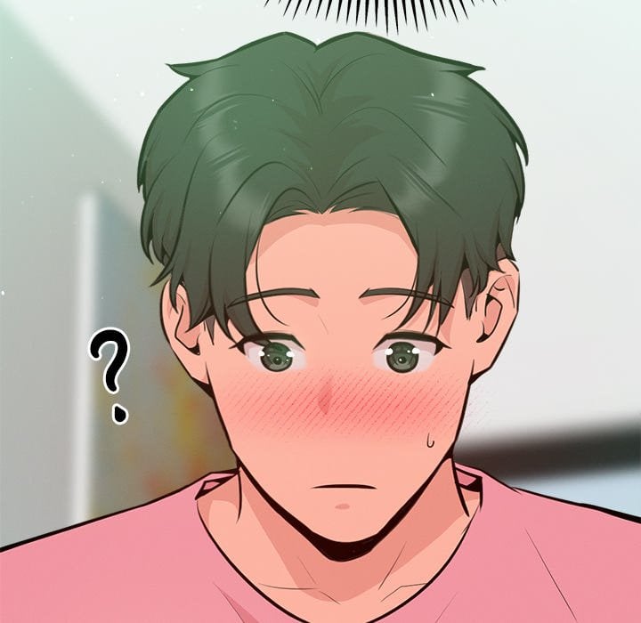 Never Just Friends - Chapter 4 [photo 148] - MangaPorn