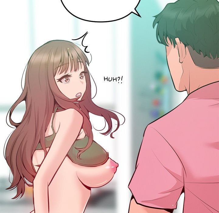 Never Just Friends - Chapter 4 [photo 163] - MangaPorn