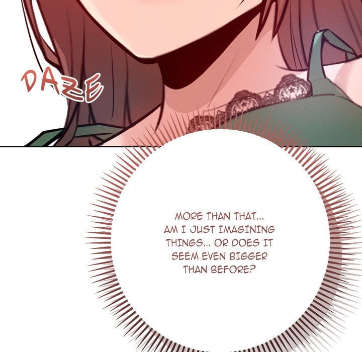 Never Just Friends - Chapter 4 [photo 169] - MangaPorn