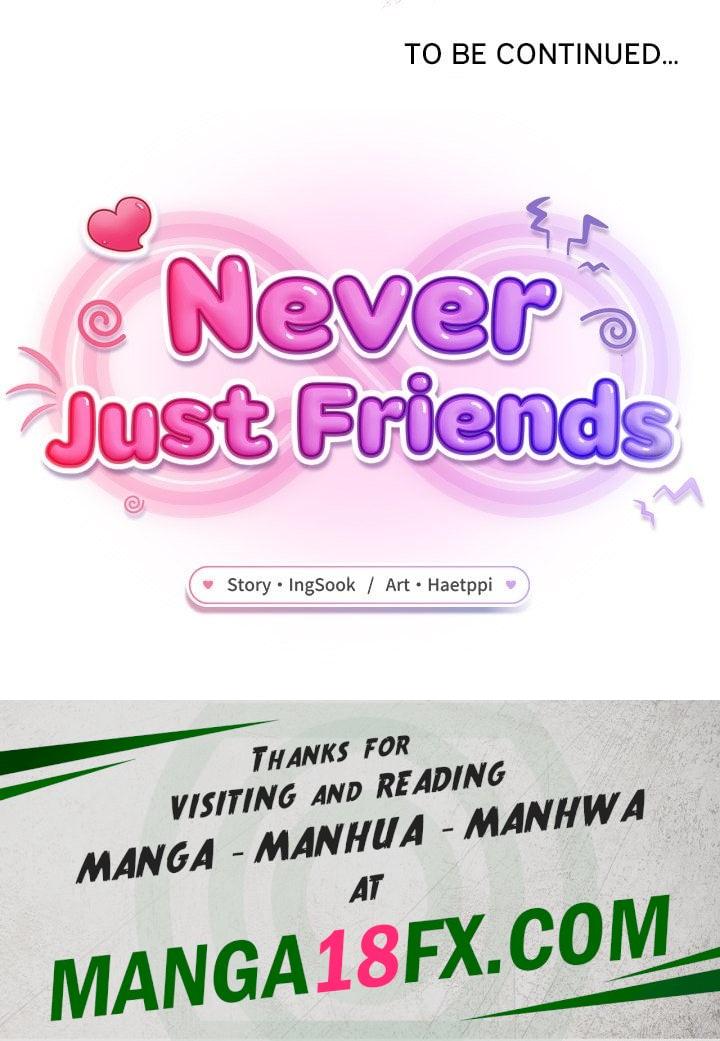 Never Just Friends - Chapter 4 [photo 181] - MangaPorn
