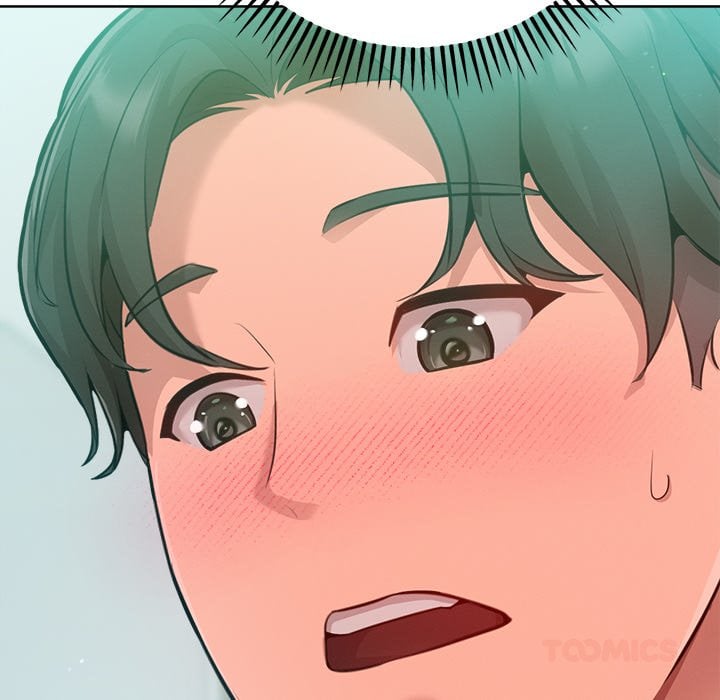 Never Just Friends - Chapter 4 [photo 20] - MangaPorn