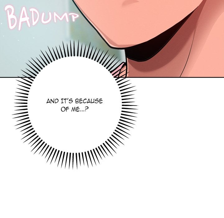 Never Just Friends - Chapter 4 [photo 21] - MangaPorn