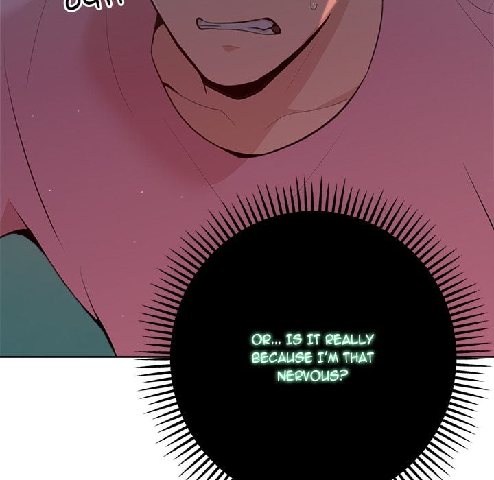 Never Just Friends - Chapter 4 [photo 39] - MangaPorn