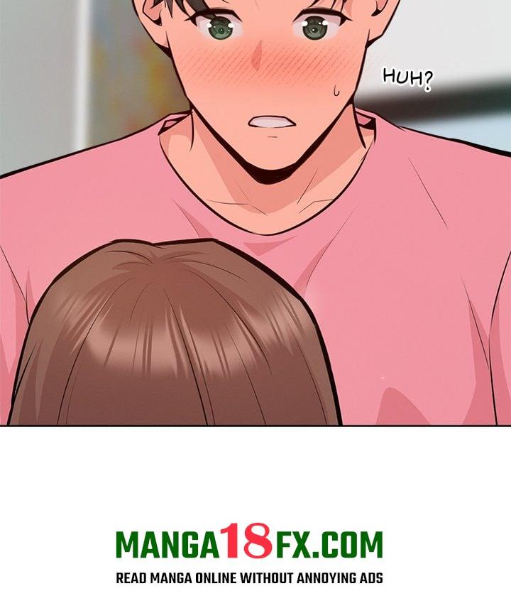 Never Just Friends - Chapter 4 [photo 43] - MangaPorn