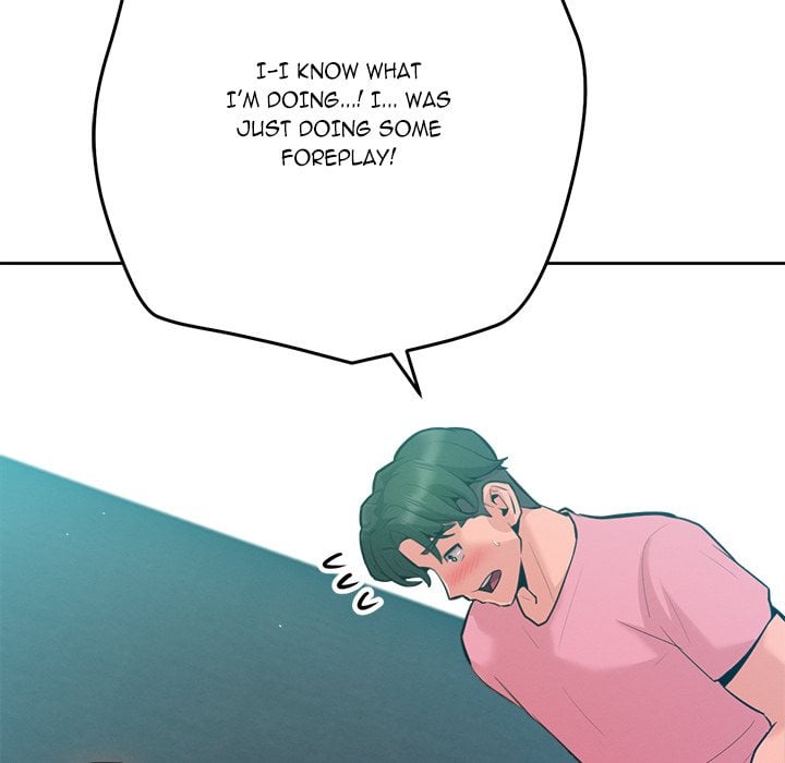 Never Just Friends - Chapter 4 [photo 47] - MangaPorn