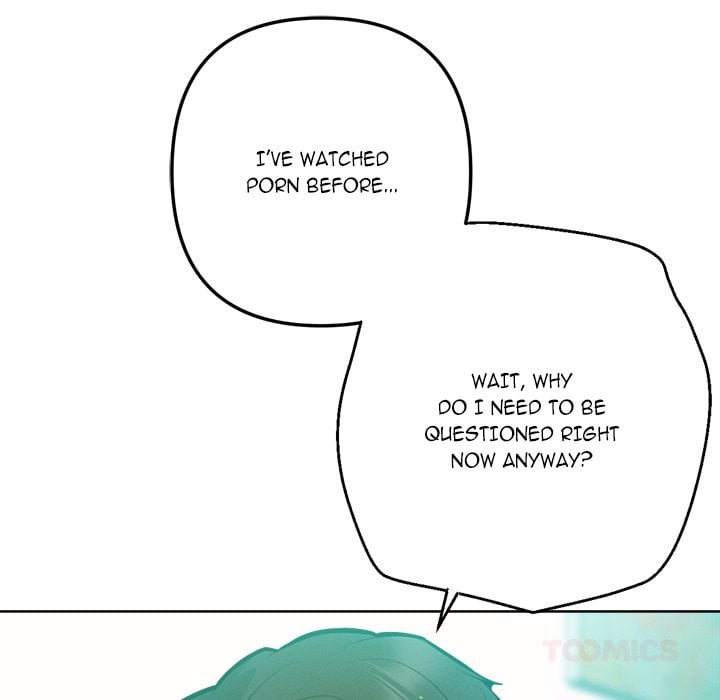 Never Just Friends - Chapter 4 [photo 50] - MangaPorn