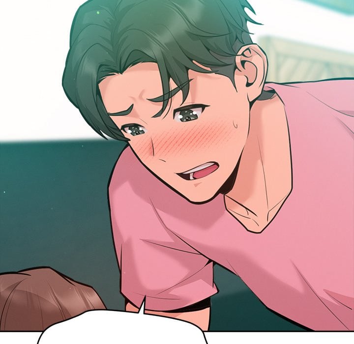 Never Just Friends - Chapter 4 [photo 51] - MangaPorn