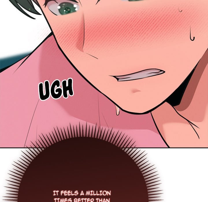 Never Just Friends - Chapter 4 [photo 77] - MangaPorn