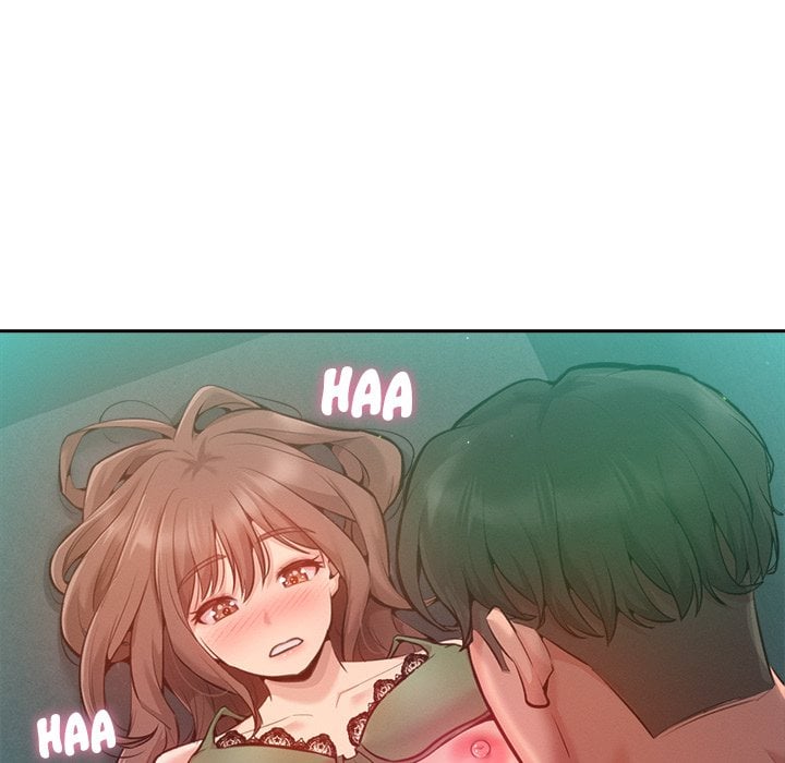 Never Just Friends - Chapter 4 [photo 9] - MangaPorn