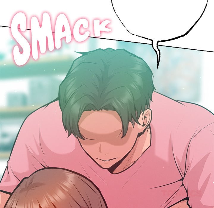 Never Just Friends - Chapter 5 [photo 100] - MangaPorn