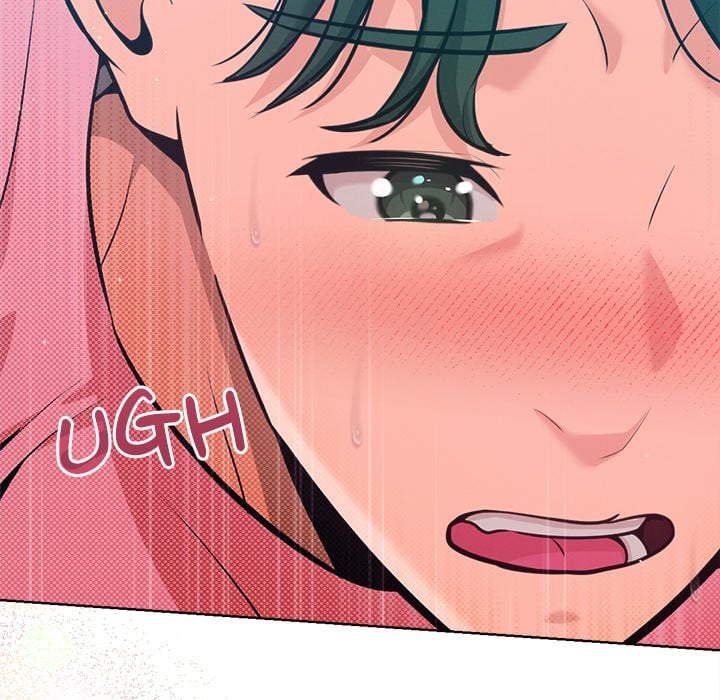 Never Just Friends - Chapter 5 [photo 120] - MangaPorn