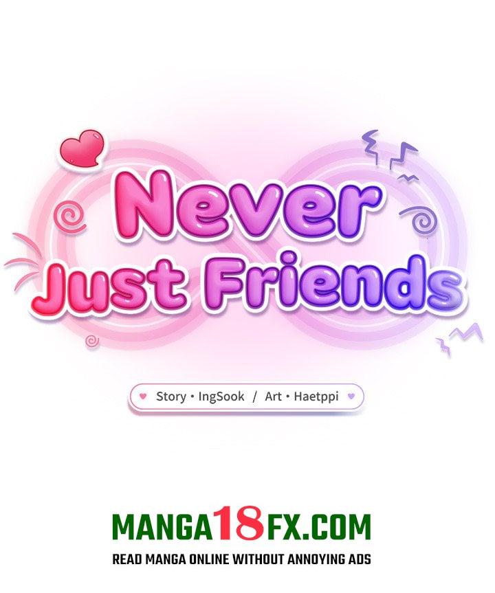 Never Just Friends - Chapter 5 [photo 131] - MangaPorn