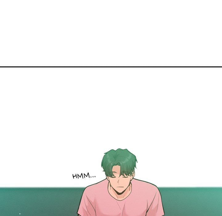 Never Just Friends - Chapter 5 [photo 134] - MangaPorn